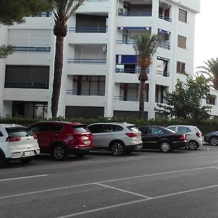 Apartamento Con Vistas Al Puerto Deportivo Las Fuentes Alcoceber Exterior photo