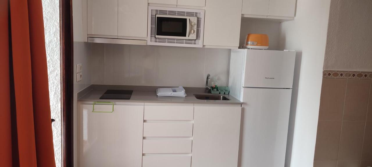 Apartamento Con Vistas Al Puerto Deportivo Las Fuentes Alcoceber Exterior photo