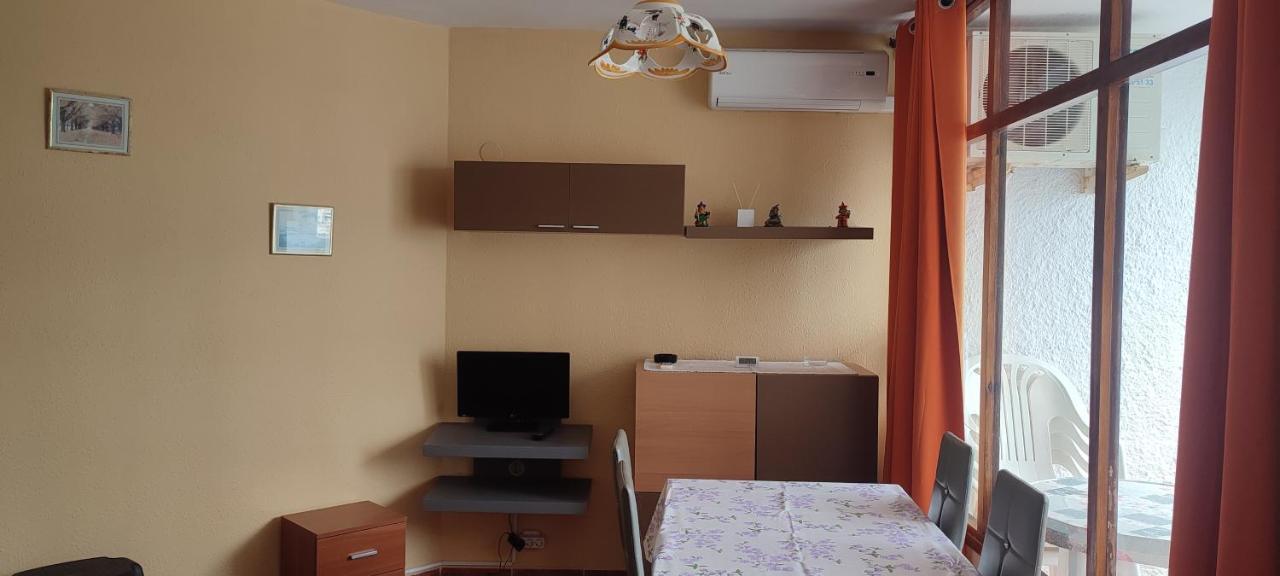 Apartamento Con Vistas Al Puerto Deportivo Las Fuentes Alcoceber Exterior photo