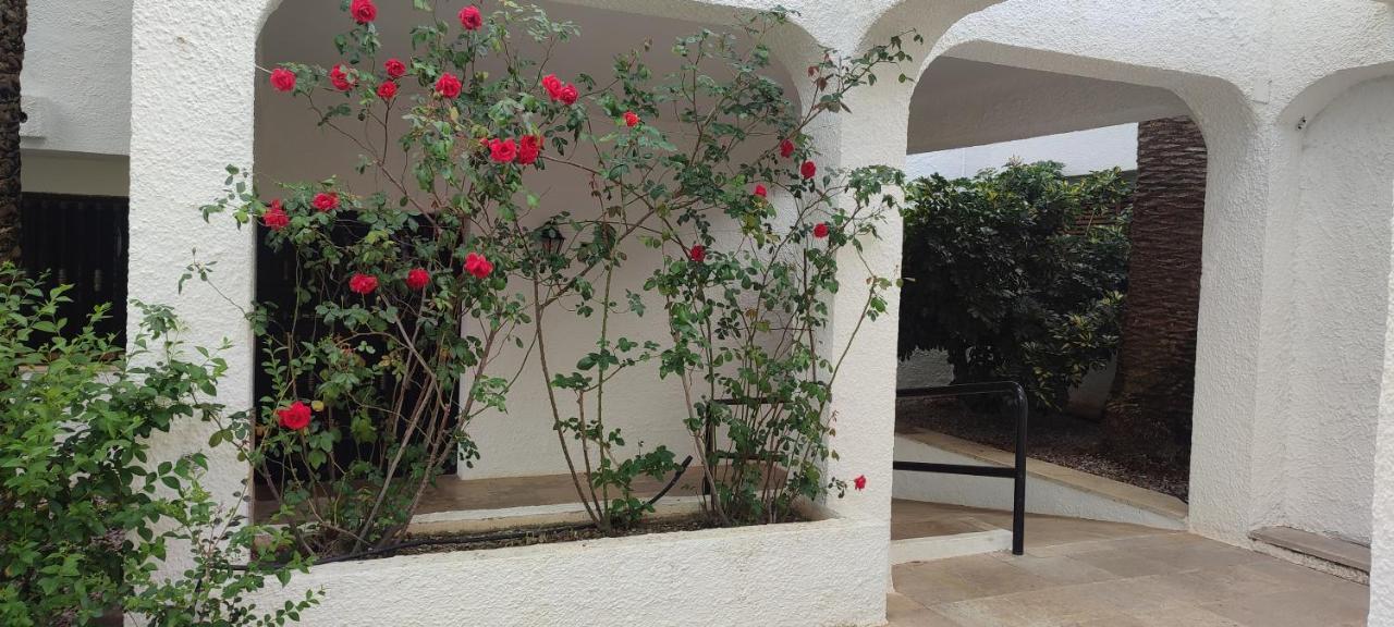 Apartamento Con Vistas Al Puerto Deportivo Las Fuentes Alcoceber Exterior photo
